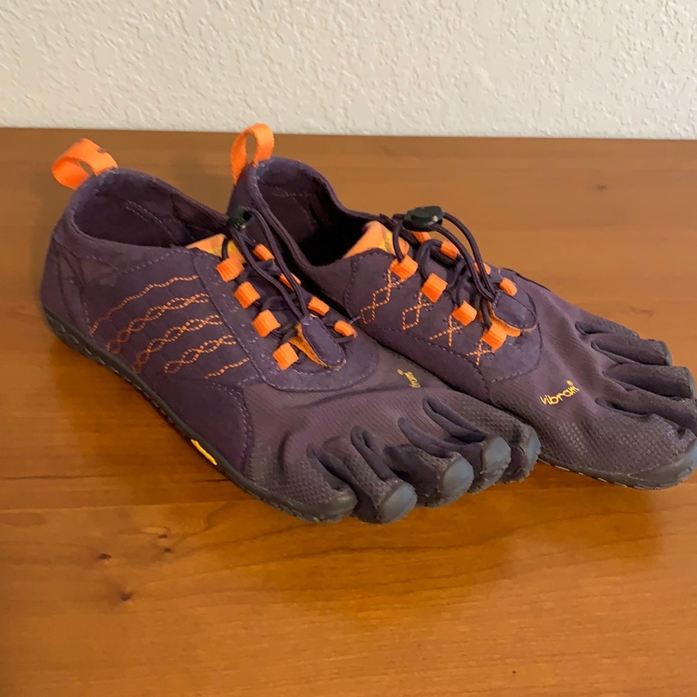 Vibram Men's Trek Ascent Light Hiking Shoe